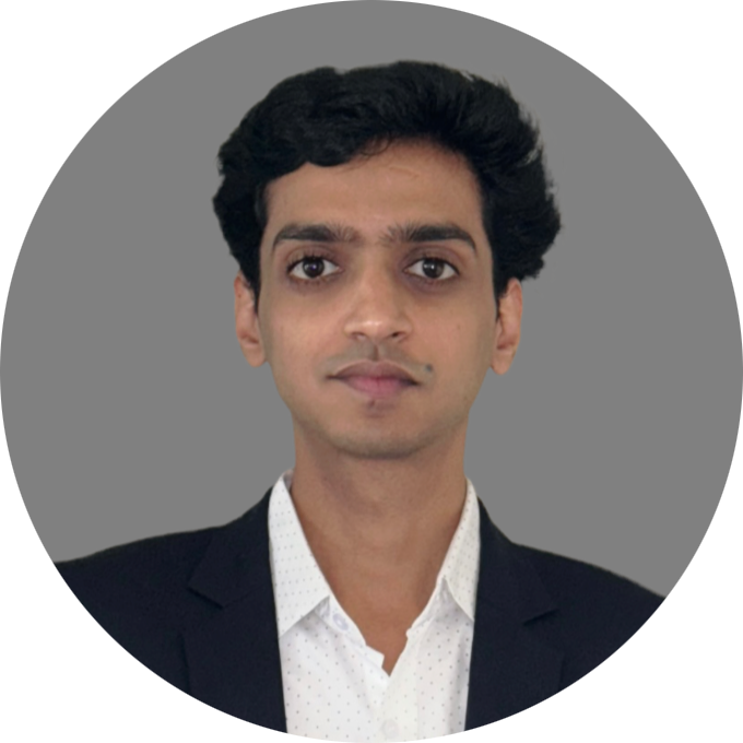 Nachiketh Tibrewal Profile Picture