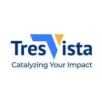 TresVista Analytics LLP Logo